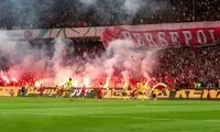 پرسپولیس 150میلیارد گران‌تر از استقلال!
