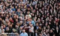 خدایا ما را لبیک‌گوی، حسین‌ زمان‌مان‌ کن!