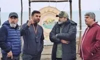 استوری جدید و معنادار مهران غفوریان جلب توجه کرد