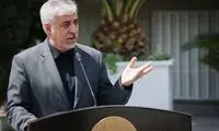واکنش وزیر ورزش به جنجال اخیر گل‌محمدی