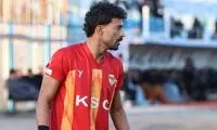 شایعات مضحک درباره محرومیت حامد لک و رامین رضاییان