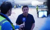 قلعه‌نویی هرچه دلش خواست نثار فردوسی‌پور کرد!