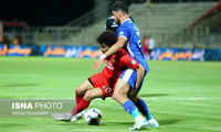 سخت‌گیری AFC، شهر قدس را از تراکتور گرفت