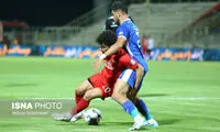 سخت‌گیری AFC، شهر قدس را از تراکتور گرفت