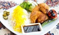 خانم‌ خونه با این غذا فامیل شوهر را آچمز کن! 
