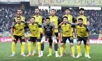 بمب نقل‌وانتقالاتی سپاهان ترکید