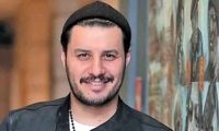 عکس جواد عزتی در جشنواره حافظ پربازدید شد