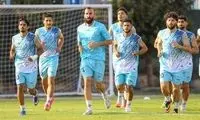شماره رامین رضاییان در استقلال مصادره شد!