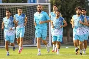 شماره رامین رضاییان در استقلال مصادره شد!