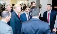 پیام سیاسی توافق تجاری خانواده ترامپ در عمان