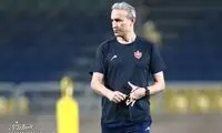 گل محمدی پرسپولیسی‌ها را محروم کرد!