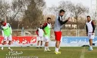 حمله عجیب بازیکن سابق استقلال به محمد نصرتی