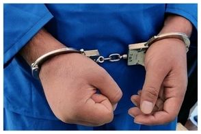 دستگیری ۲ عامل موساد در کرج 