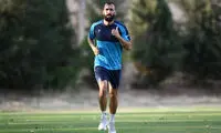 عذرخواهی چشمی به خاطر گل سید حسین حسینی!