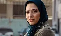 فامیلی دردسرسازی که برای خانم بازیگر حاشیه‌ساز شد!
