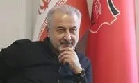 کنایه سنگین درویش به بازیکنان جداشده پرسپولیس