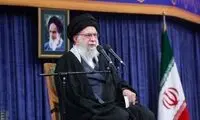 مثال جالب رهبر انقلاب از ماجرای ایران و آمریکا