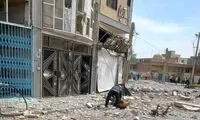 ماجرای صدای انفجار مهیب در سمنان