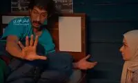کنایه سریال پایتخت به سپهر حیدری و آرام جوینده
