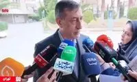 قائم‌پناه: افزایش زیاد حقوق کارمندان تورم‌زا است!