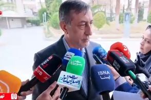 قائم‌پناه: افزایش زیاد حقوق کارمندان تورم‌زا است!