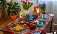 برخورد با افرادی که نوروز را جشن می‌گیرند!