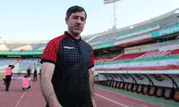 کریم باقری به آغوش یحیی و پرسپولیسی‌ها برگشت