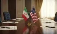 مقام ایرانی پشت پرده تمایل آمریکا به مذاکره را فاش کرد