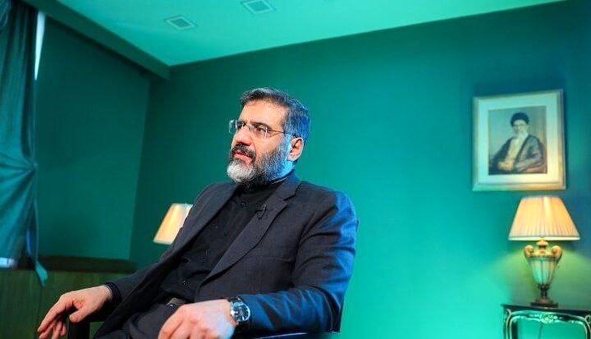   جمهوری اسلامی: این حرف‌ها توجیه ساخت بارگاه رئیسی است 