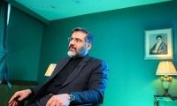 جمهوری اسلامی: این حرف‌ها توجیه ساخت بارگاه رئیسی است