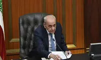 افشاگری تازه از نقش پنهان نبیه بری در مذاکرات