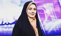 خانم مجری علت جدایی‌اش از صداوسیما را فاش کرد