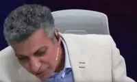 عادل فردوسی‌پور: یک مقدار شیرین عقلم