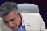 عادل فردوسی‌پور: یک مقدار شیرین عقلم