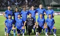 رونمایی از پوستر متفاوت استقلال برای تقابل با السد
