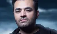 میثم ابراهیمی، عباس اسماعیل‌بیگی در هشت شب تهران