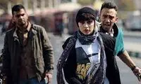 کل‌کلِ رپرها در حضور ترلان پروانه