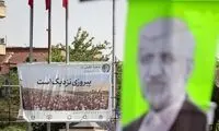 واکنش کنایه‌آمیز یک حامی قالیباف به جلیلی