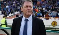 چراغ سبز اسکوچیچ برای بازگشت به ایران
