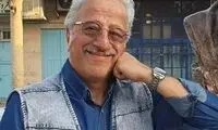 استوری عجیب علیرضا خمسه با کلیدواژه همسر