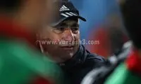 گریه شدید ساکت الهامی بعد از برد پرسپولیس!