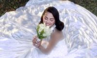 سلینا گومز عروس شد، اما همه چشم‌ها به فرش خانه داماد!