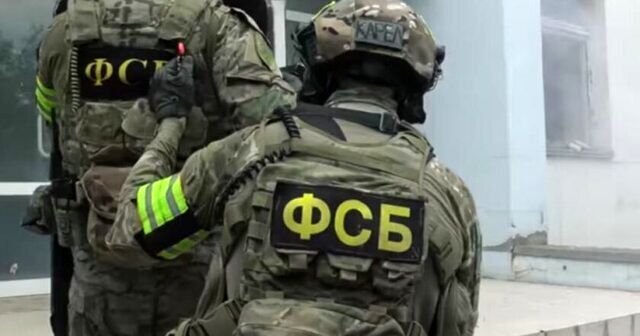 ماجرای خنثی‌سازی حمله داعش در مسکو 