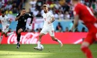پرسپولیس بی‌تمایل به جذب بازیکن تیم ملی