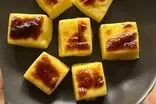 طرز تهیه شیر برشته؛ دسری خوشمزه با چند مواد ساده