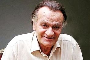 فتحعلی اویسی پدربزرگ شد