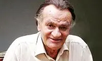 فتحعلی اویسی پدربزرگ شد