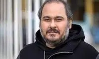 استوری جنجالی بازیگر مرد در حمایت از رسول خادم