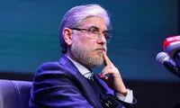 عذرخواهی وزیر علوم در پی حادثه دانشگاه تهران