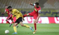 این پرسپولیسی رضایت گل‌محمدی را جلب کرد